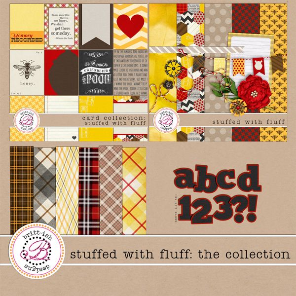 Country Jamboree Kits Honey Pots & Bears this thread is a splash!